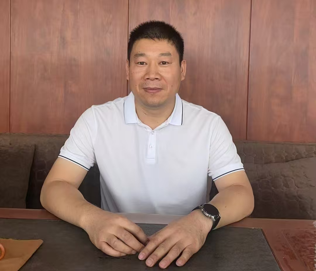 徐晓磊——玉雕技艺非遗传承人