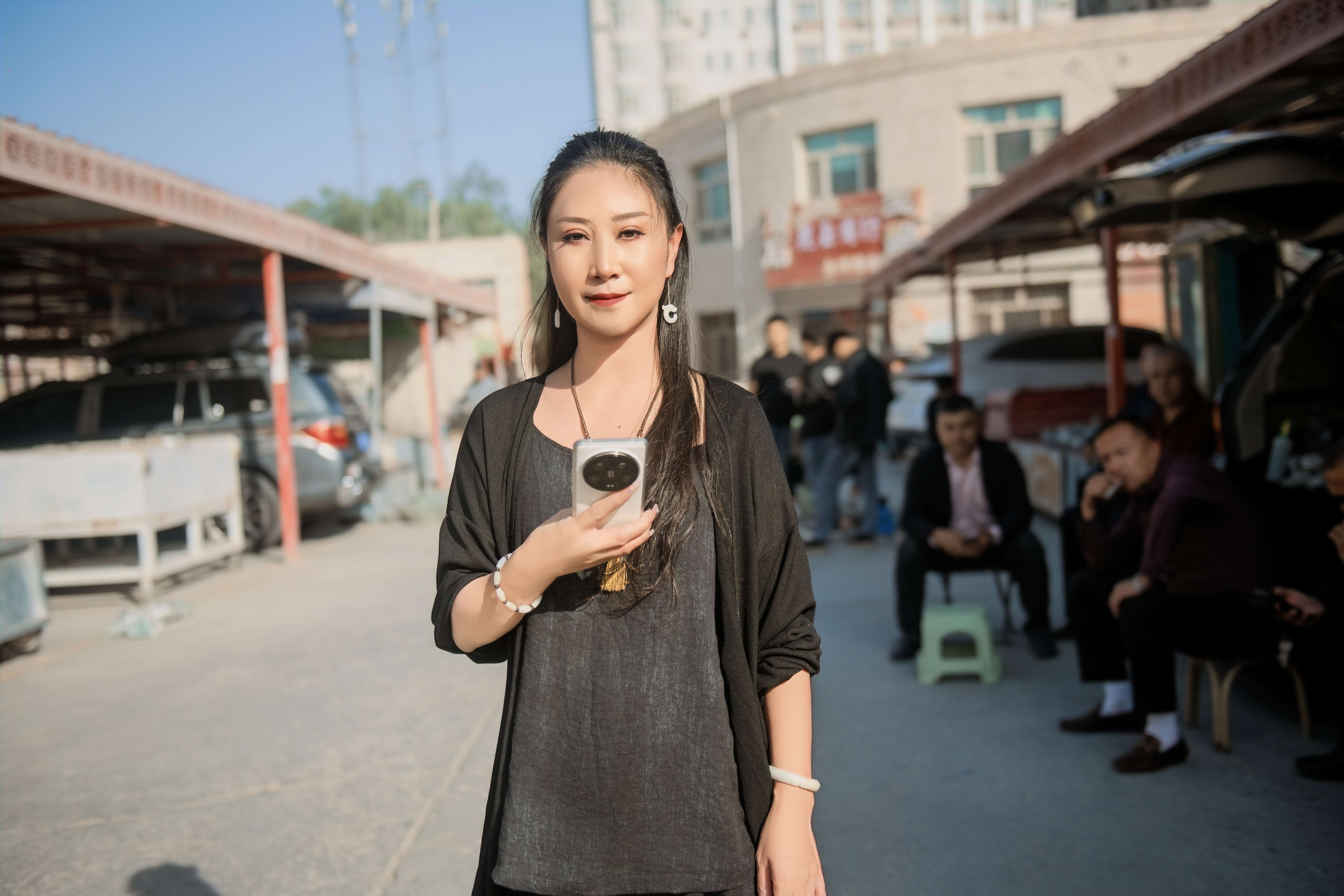 坚守匠心铸品质 米达姐携“干净”和田玉书写行业新篇